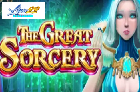 The Great Sorcery